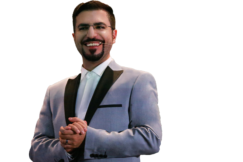 پدرام زاویه